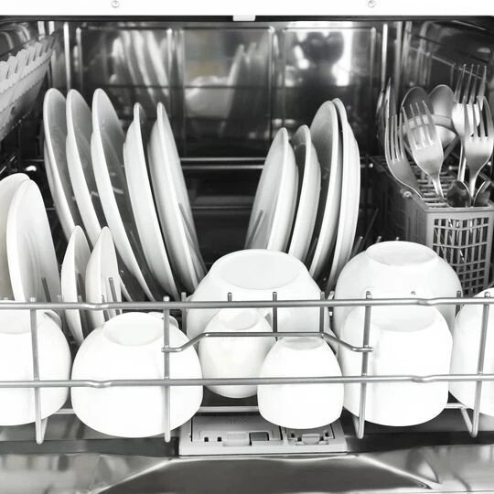 画像1655：パナソニック食洗器